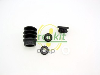 

ремкомплект главного цилиндра сцепления Frenkit 419028