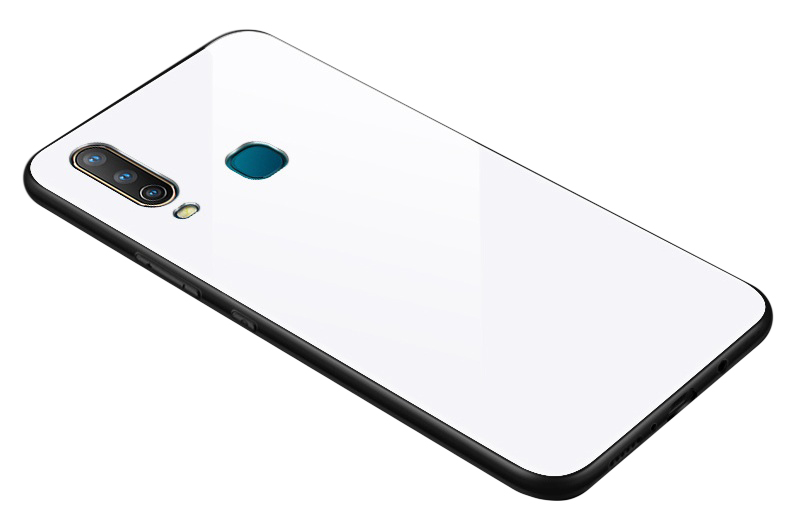 фото Чехол mypads для meizu 16x / meizu 16 white (122834)