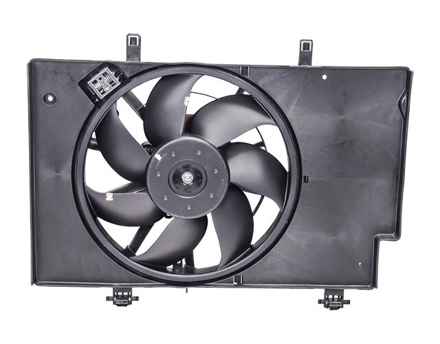 Диффузор вентилятора SAILING охлаждения радиатора FDL00168532 для Ford ECOSPORT, Fiesta MK