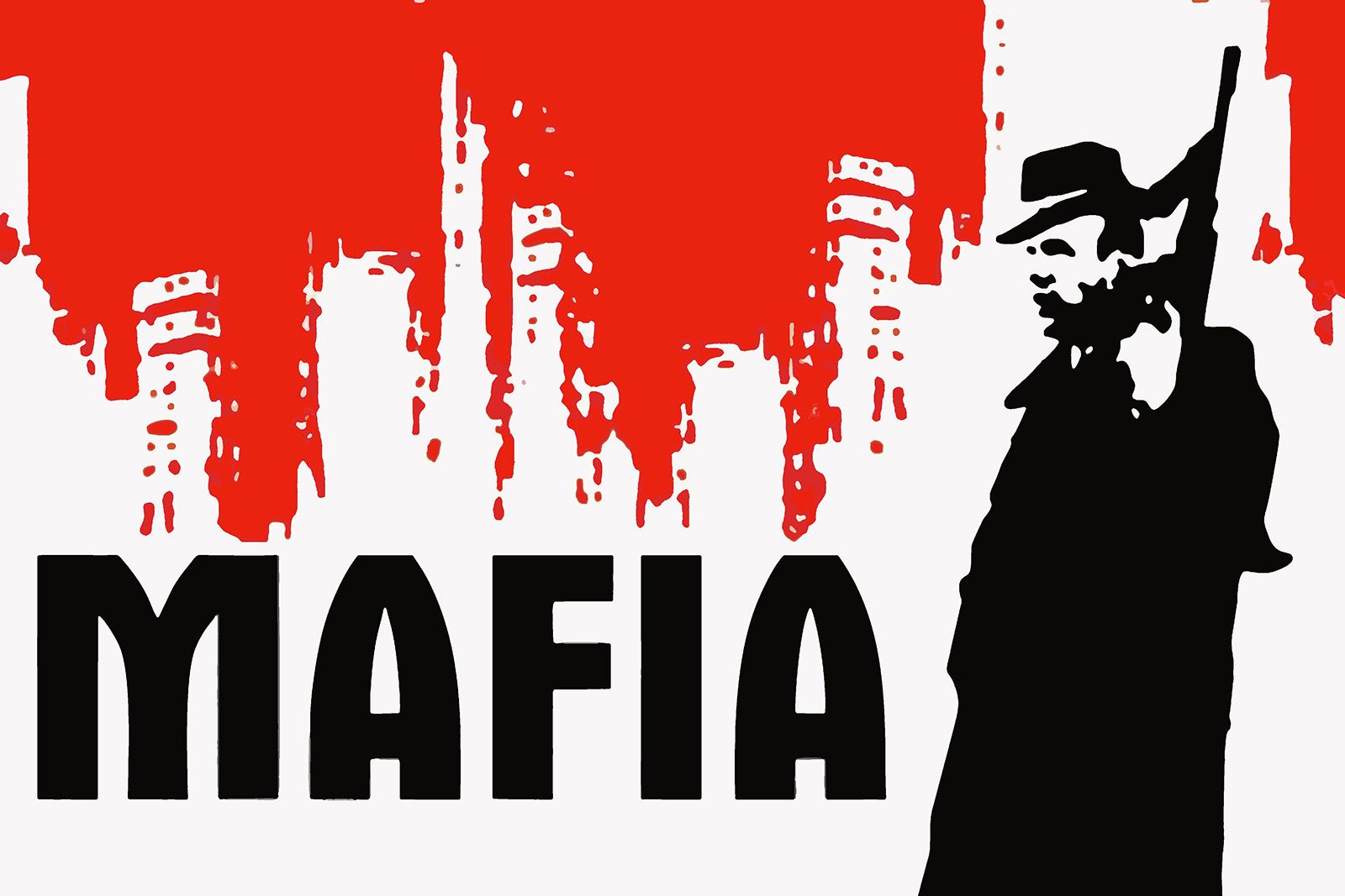 

Картина по номерам Красиво Красим Mafia, 80 х 100 см, Mafia
