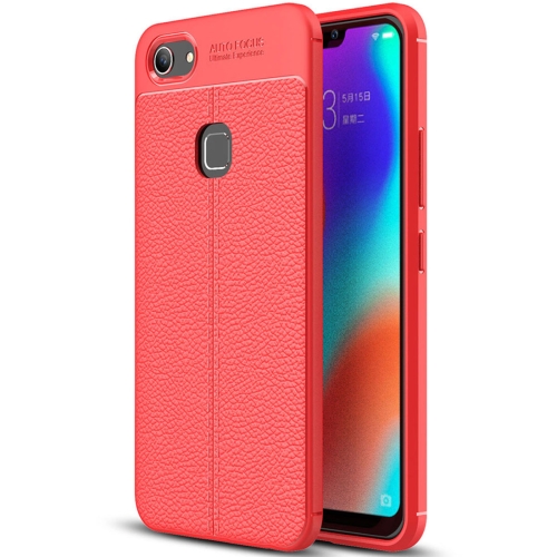 

Чехол MyPads для Vivo Y83 Red (121965), Красный, Vivo Y83