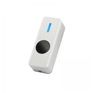 

Сенсорная кнопка выхода Tantos TS-NoTouch White, Белый