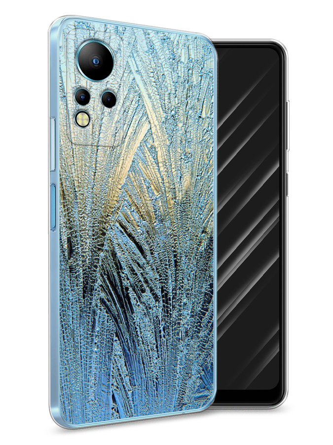 Чехол Awog  на Infinix Note 11 