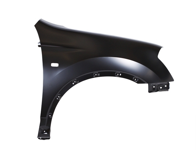 

Крыло GORDON переднее правое DS7F02AR для Nissan Qashqai J10 2006-2010, DS7F02AR