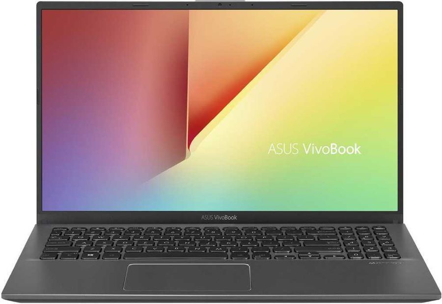 

Ноутбук ASUS VivoBook A512JF-BQ058 Gray (90NB0R93-M00660), A512JF-BQ058