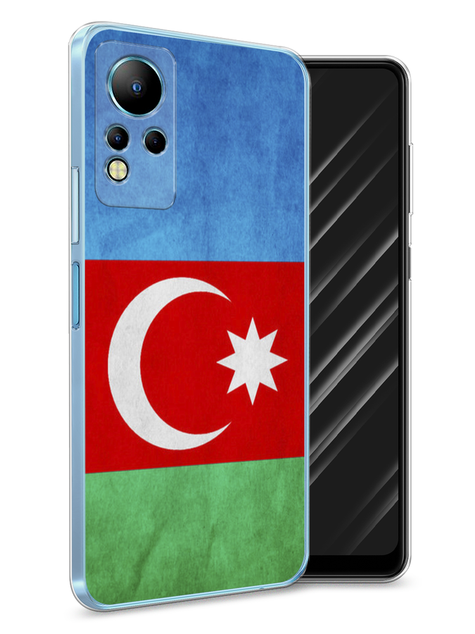 Чехол Awog  на Infinix Note 11 