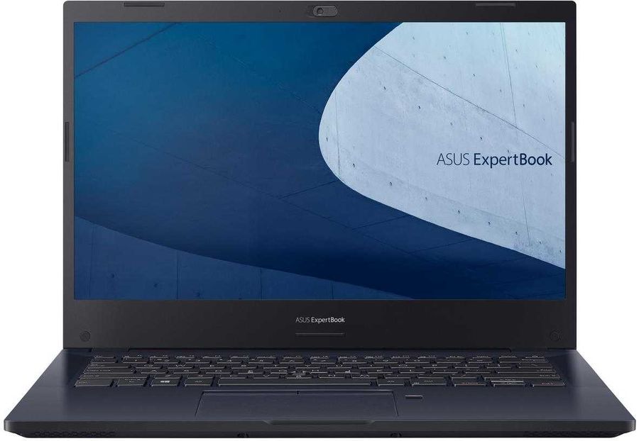 

Ноутбук ASUS Expertbook P2451FA-EB1355R Black (90NX02N1-M18300), P2451FA-EB1355R
