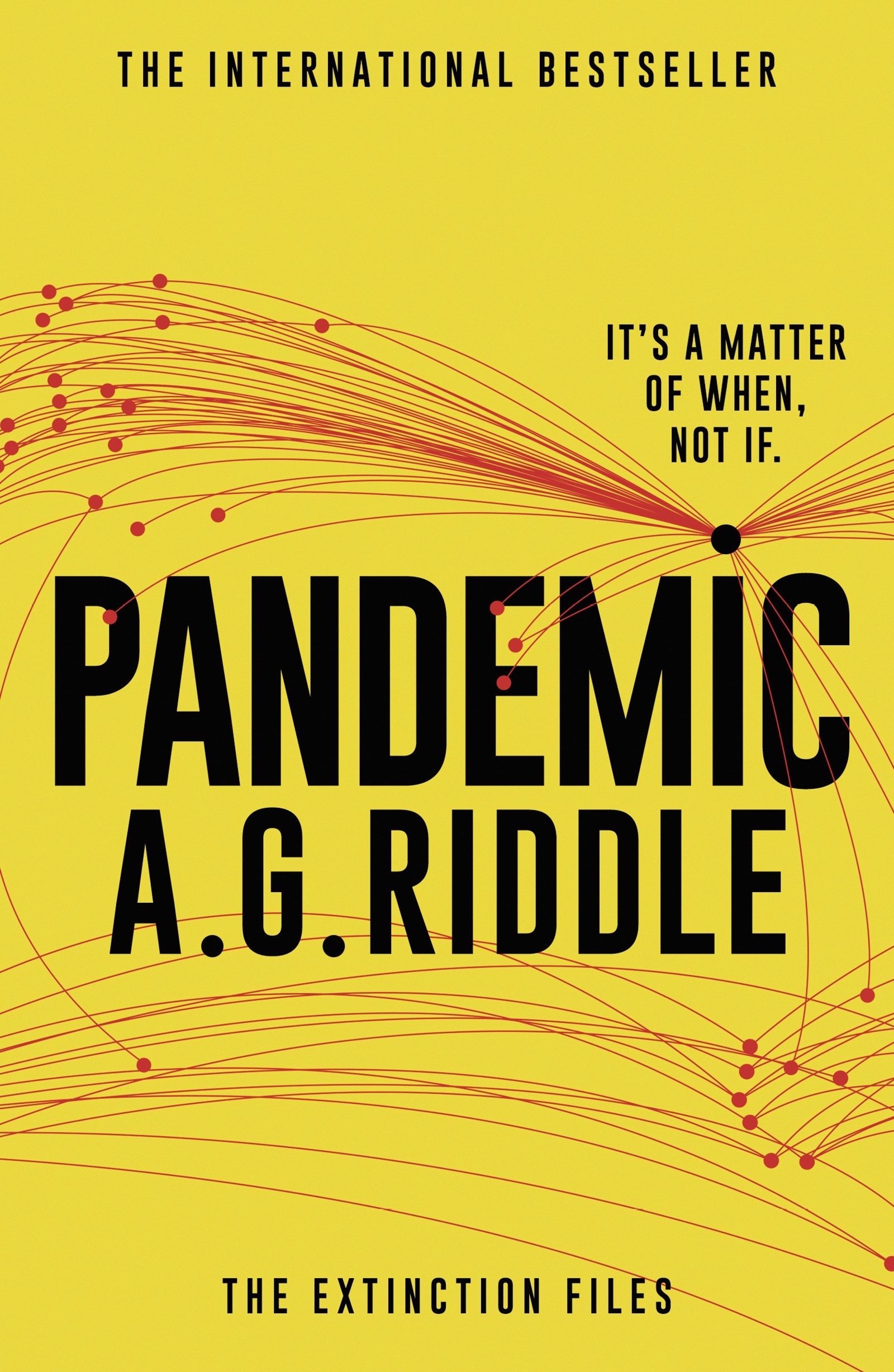 

Pandemic