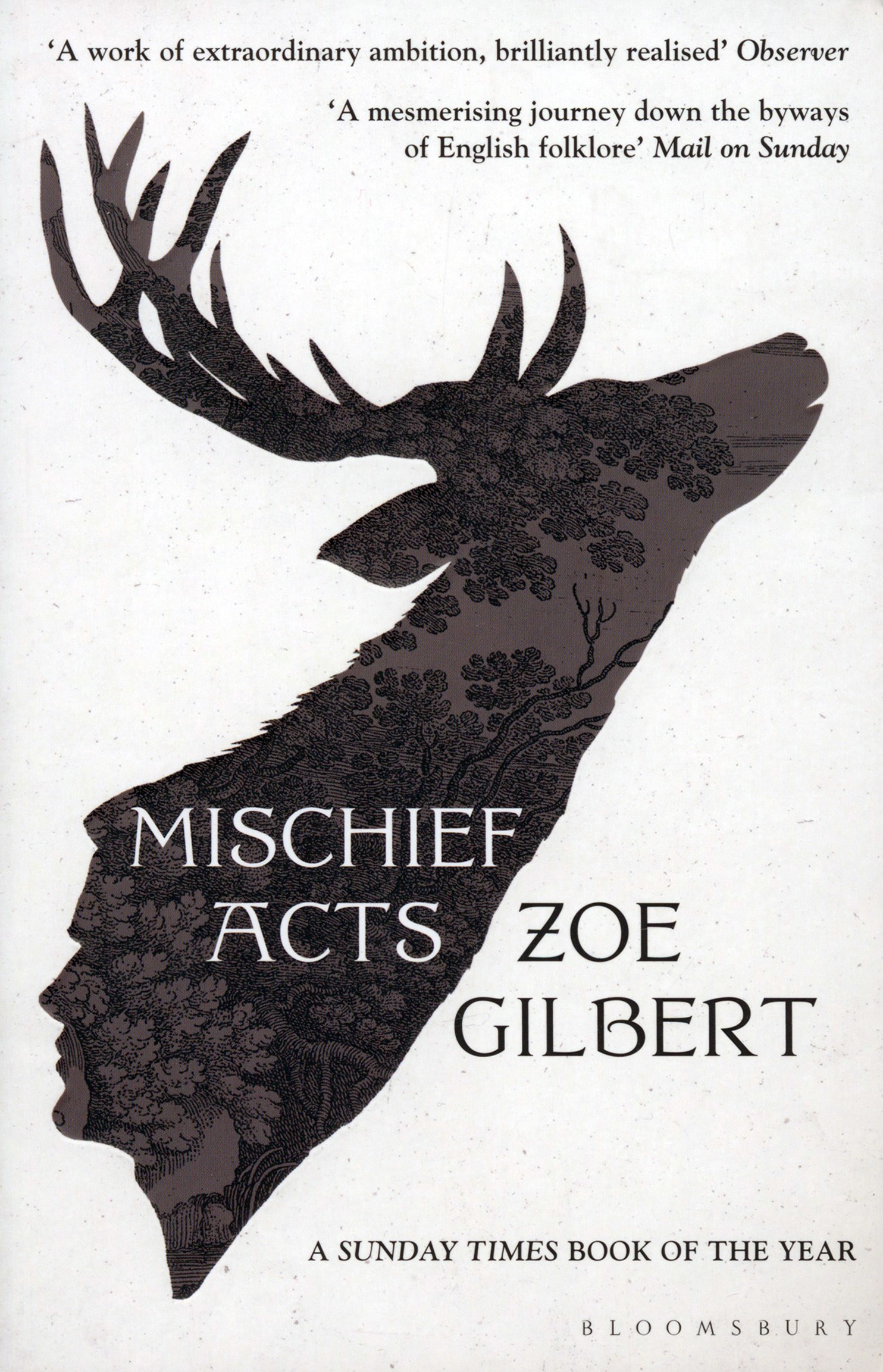 

Mischief Acts