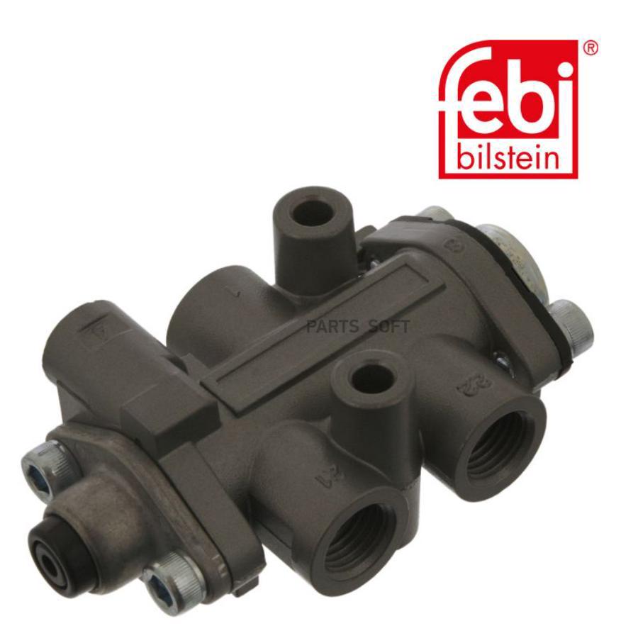 

FEBI Клапан электромагнитный DAF КПП FEBI