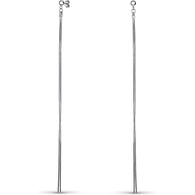 

Серьги женские из серебра Silver Wings 02fye8478-113, без вставки, 02fye8478-113