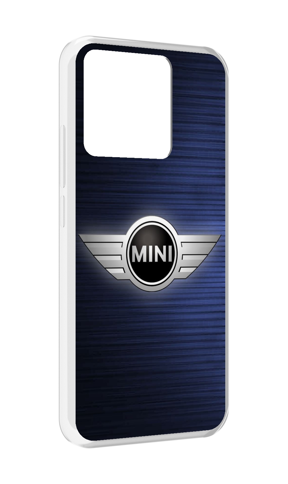 Чехол MyPads Tocco для Xiaomi Redmi 10A мини-mini-2 (2) мужской