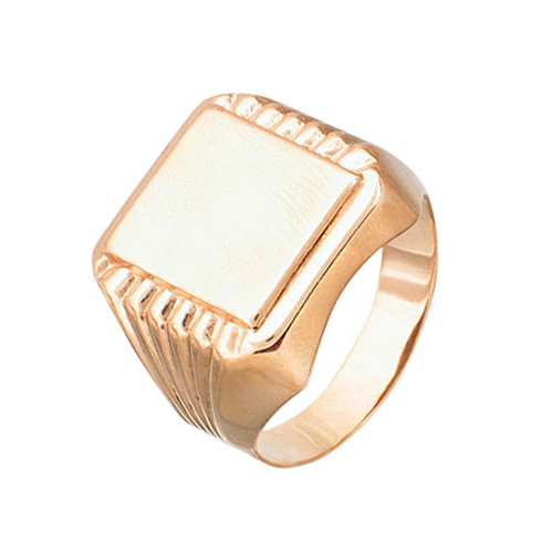 

Кольцо из красного золота р. 21 Эстет 01Т012771, 01Т012771