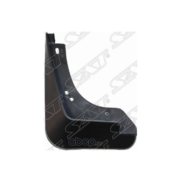 

Брызговик SAT STKA48016B2 KIA RIO 17- LH передний