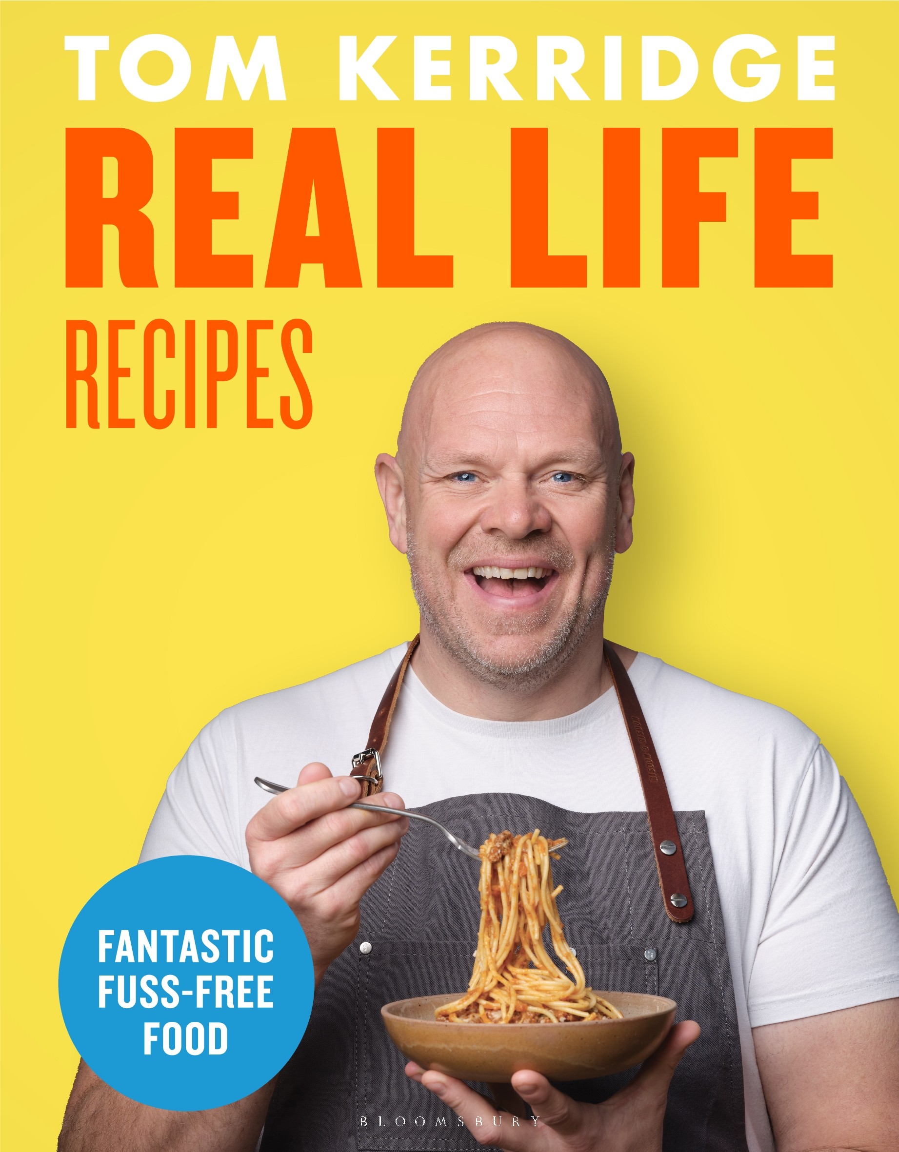 

Real Life Recipes