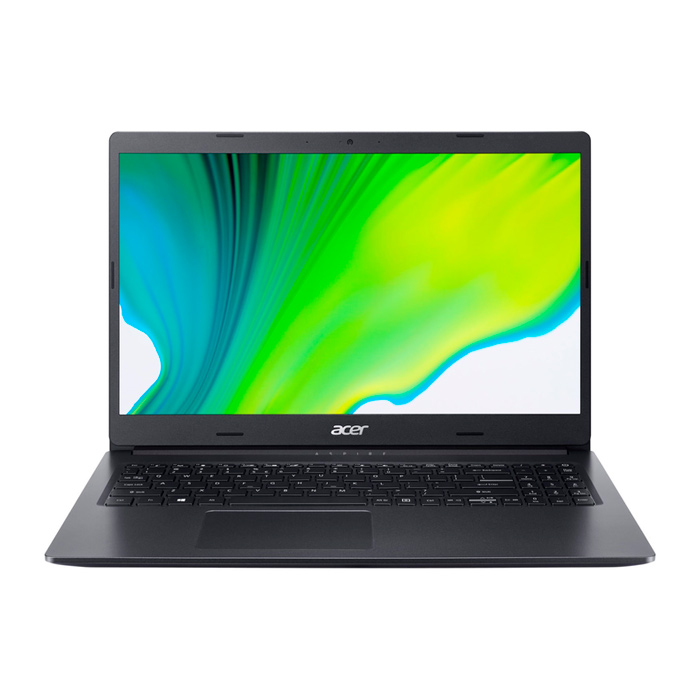 Ноутбук Acer Aspire 3 A315-23-R91S Black (NX.HVTER.01J)