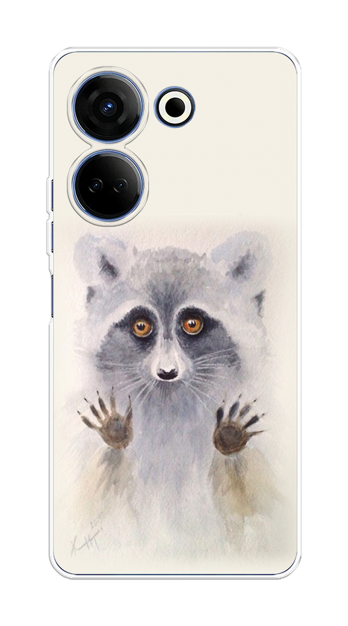 Чехол на Tecno Camon 20 