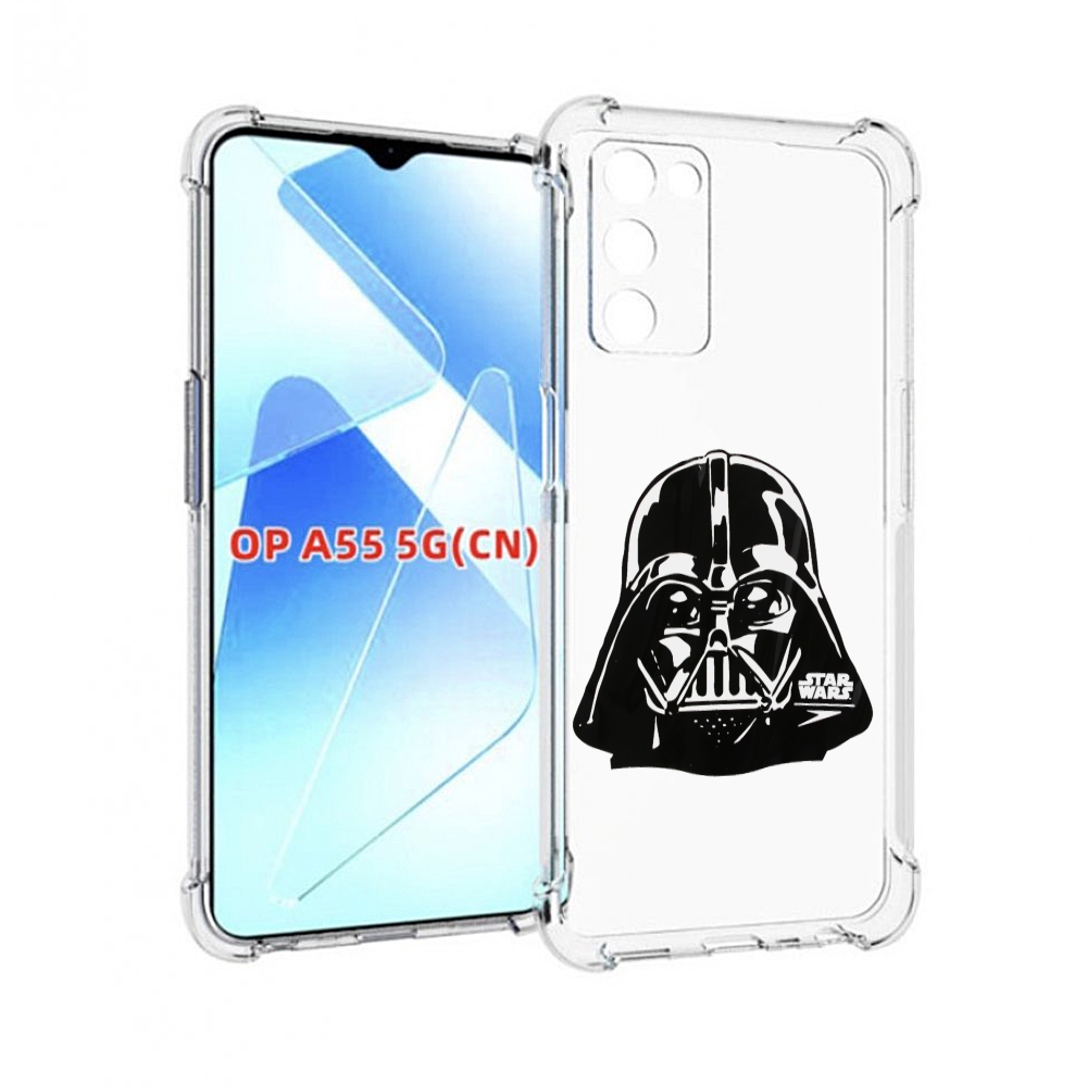 

Чехол MyPads Звездные-войны для Infinix Zero X Neo, Прозрачный, Tocco