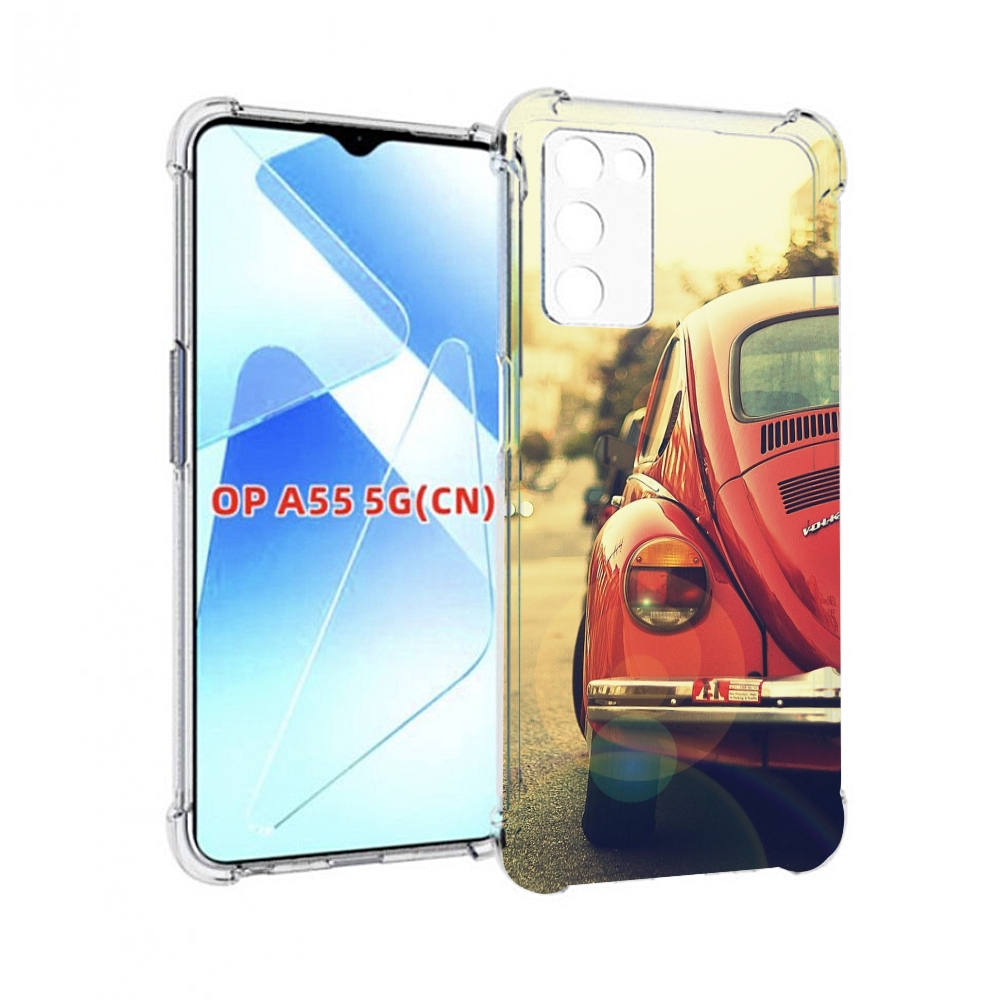 

Чехол MyPads Жук для Infinix Zero X Neo, Прозрачный, Tocco