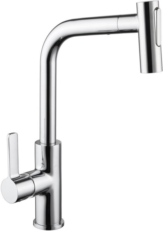 

Смеситель для кухни SMARTsant Кухня SM134040AA
