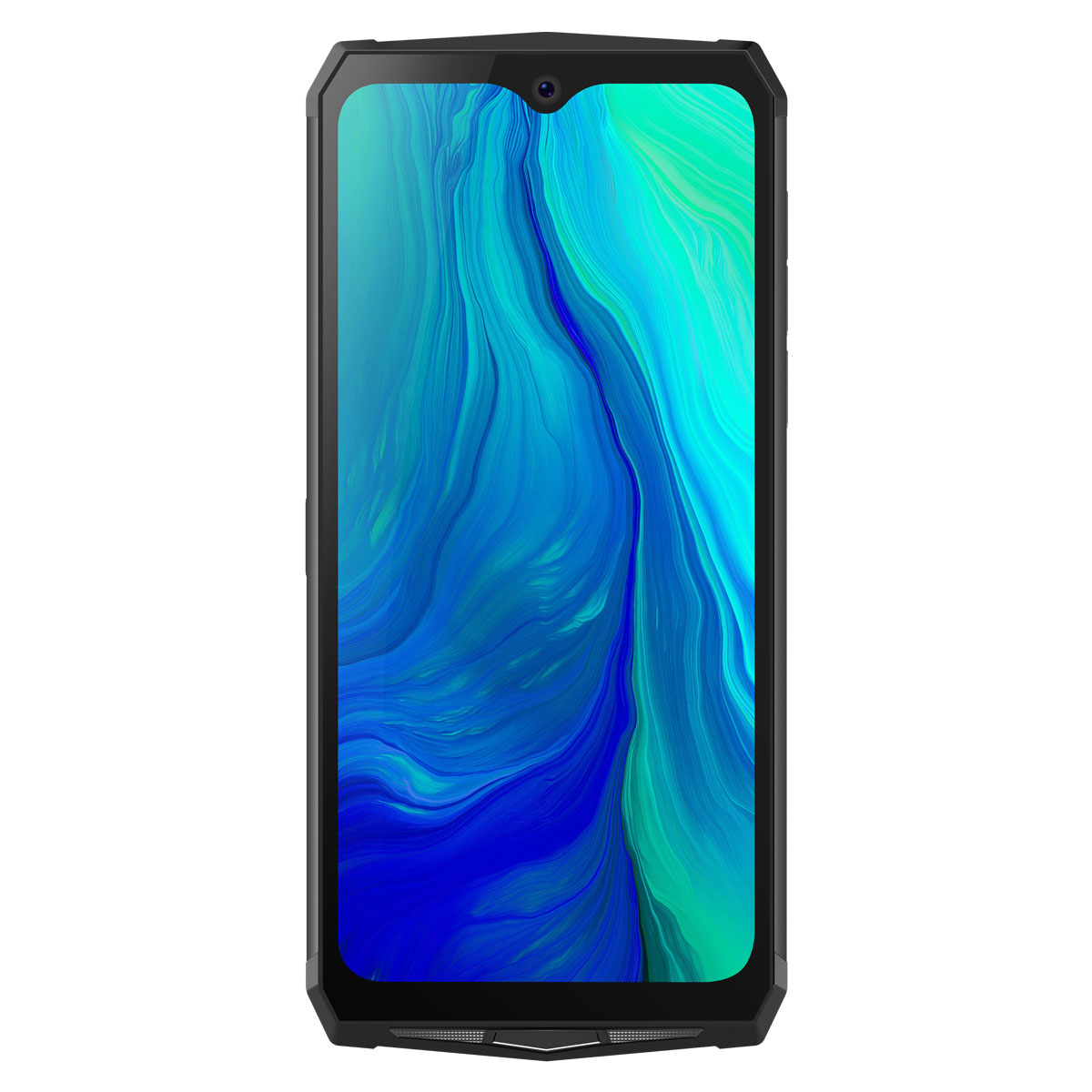 фото Смартфон blackview bv9100 4/64gb black