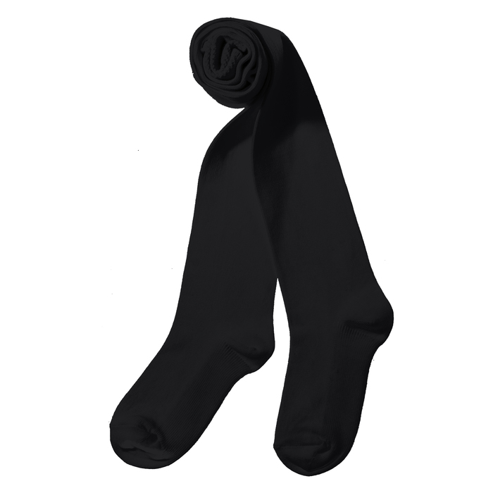 

Колготки детские Peppy Woolton 3914618 цв. черный р. 134-140, 3914618