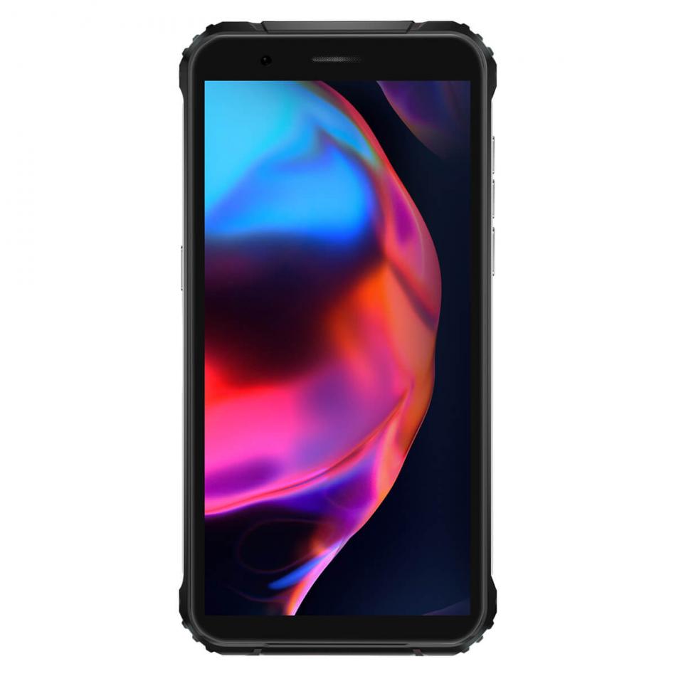 фото Смартфон blackview bv5100 4/128gb black