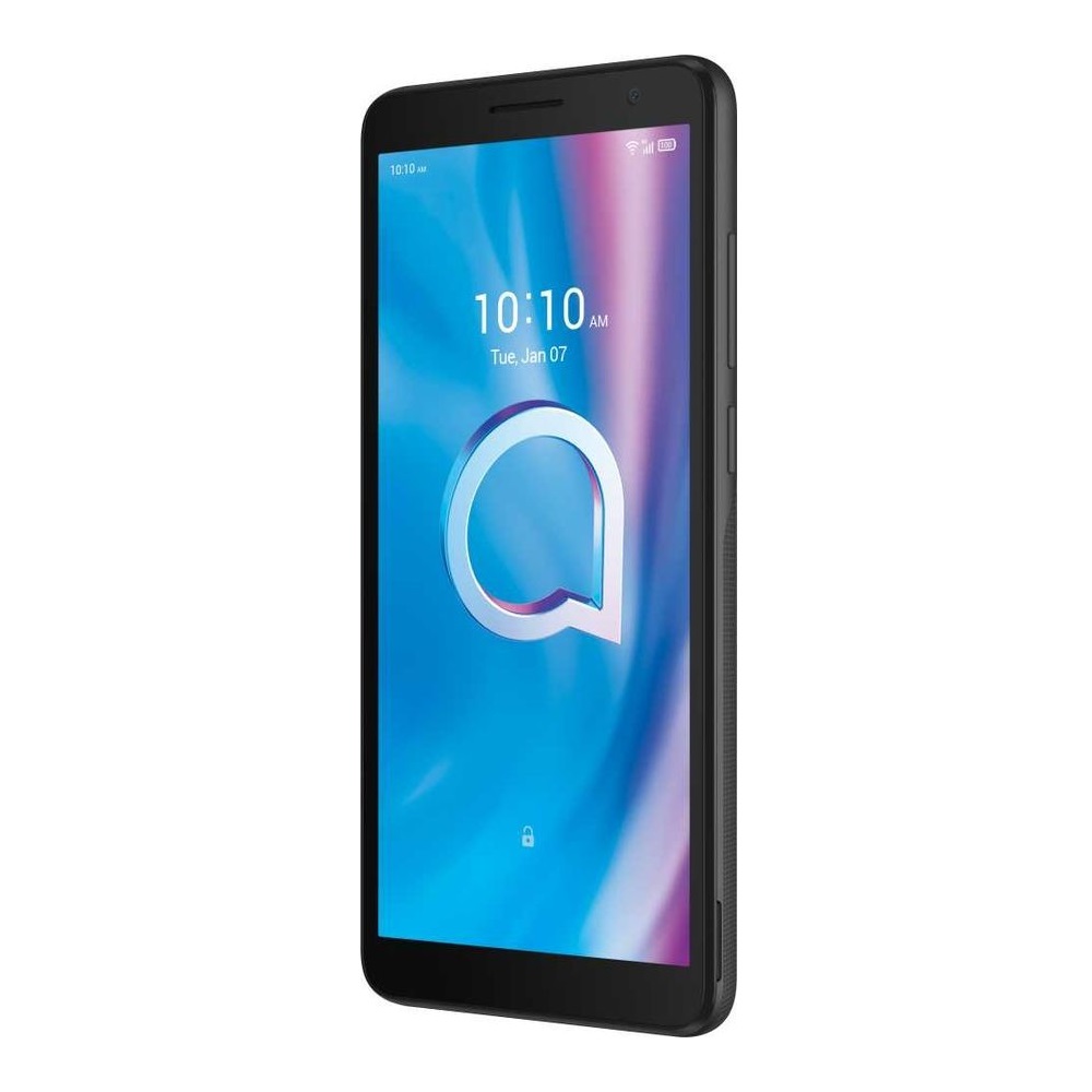 фото Смартфон alcatel 1b 5002h black