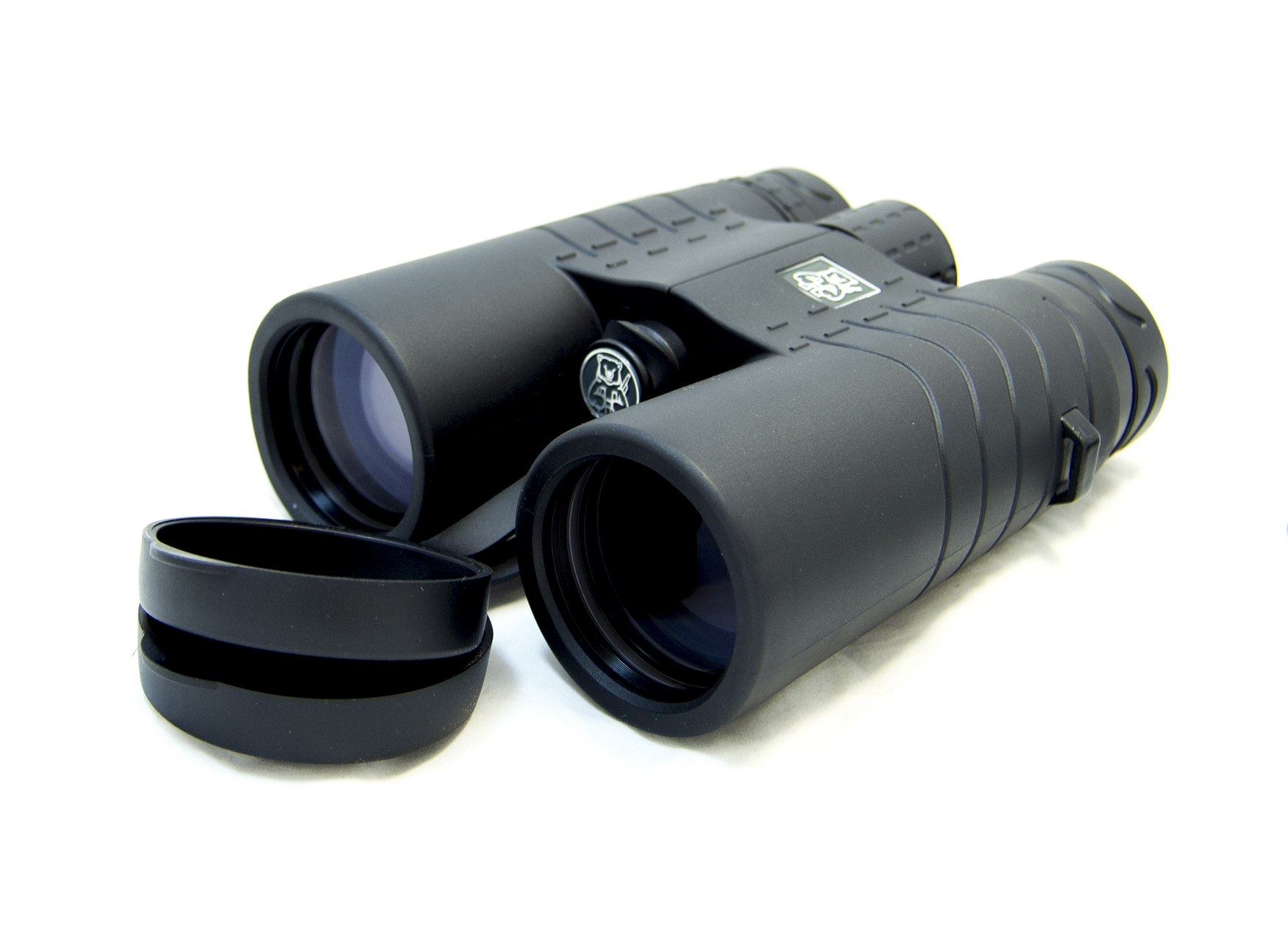 

Combat 10х42 WP profi (обрезиненный, водонепроницаемый, широкоугольный, призма Roof), 00008647