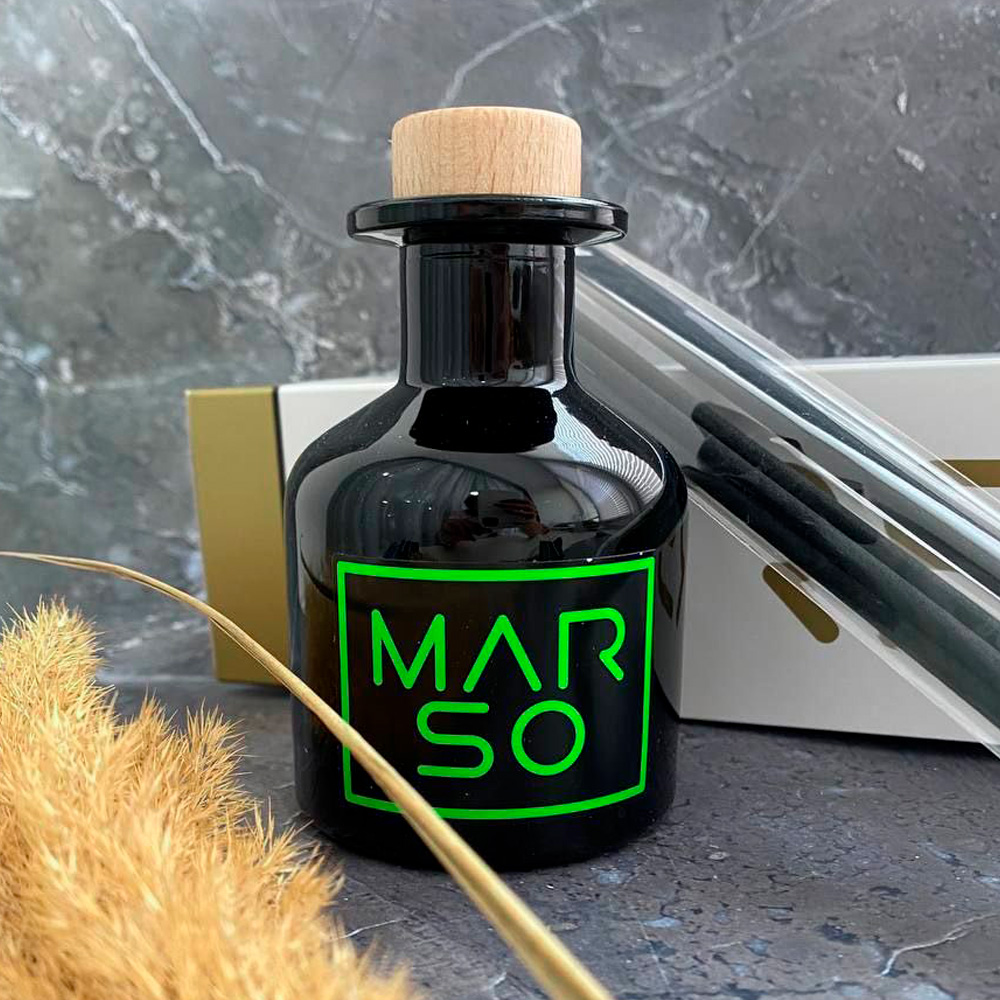 Аромадиффузор MARSO D006