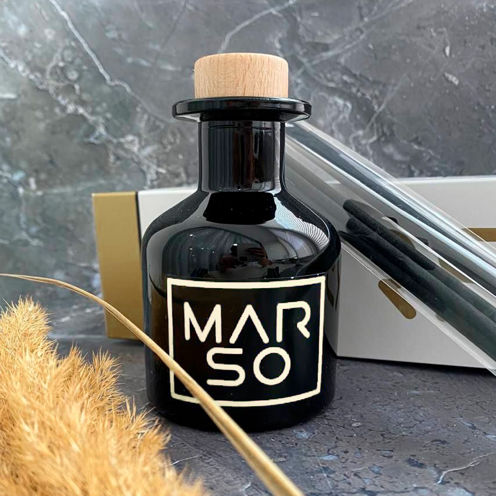 Аромадиффузор MARSO D005