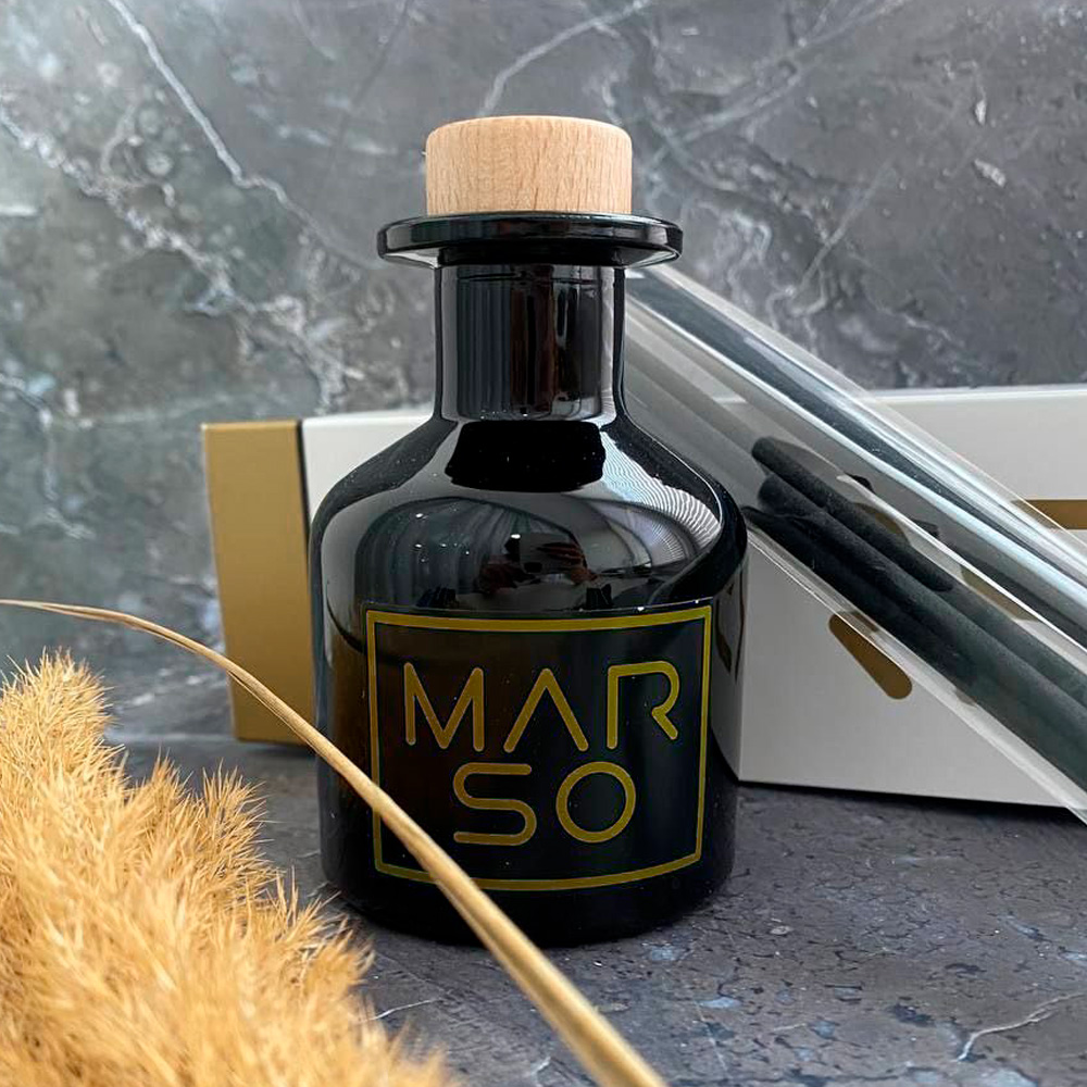 Аромадиффузор MARSO D004