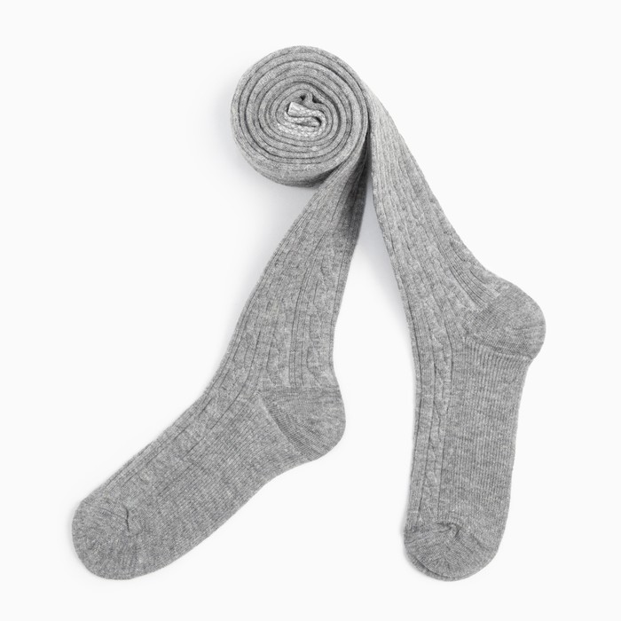 

Колготки детские Peppy Woolton 3914620 цв. серый р. 146-152, 3914620
