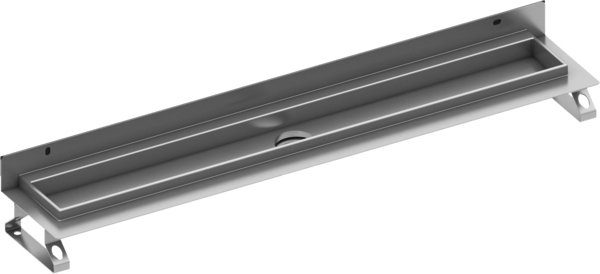 

Душевой лоток TECE TECEdrainline 601001 пристенный 100 см