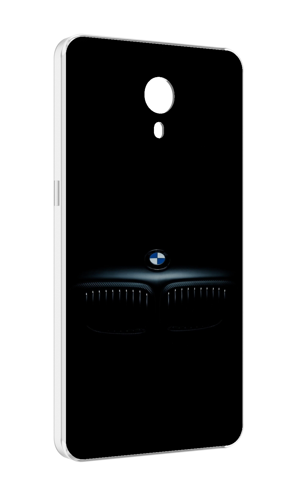 

Чехол MyPads bmw 2 мужской для Meizu M3 Note, Прозрачный, Tocco