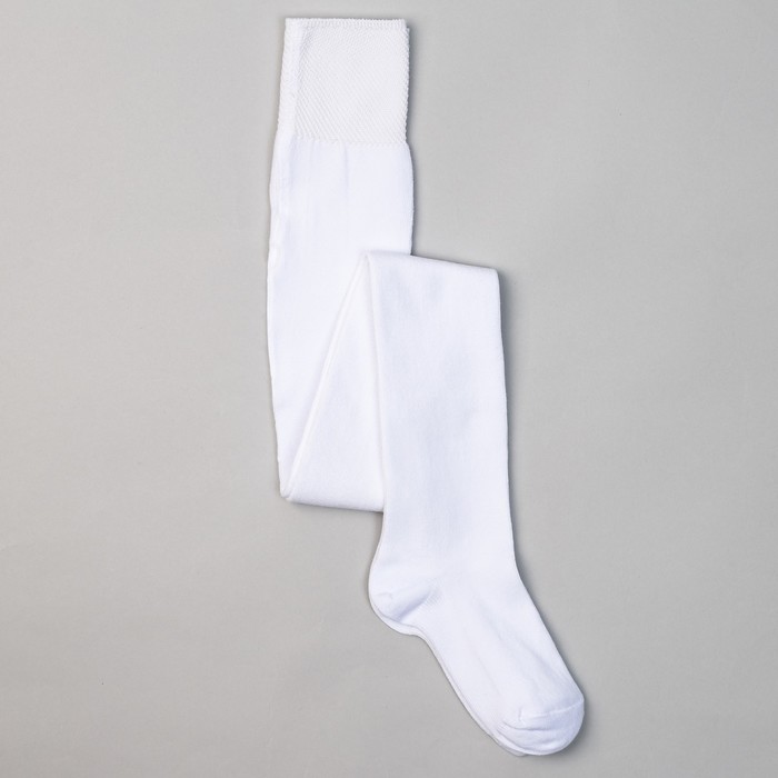 

Колготки детские Peppy Woolton 4450404 цв. белый р. 110-116, 4450404