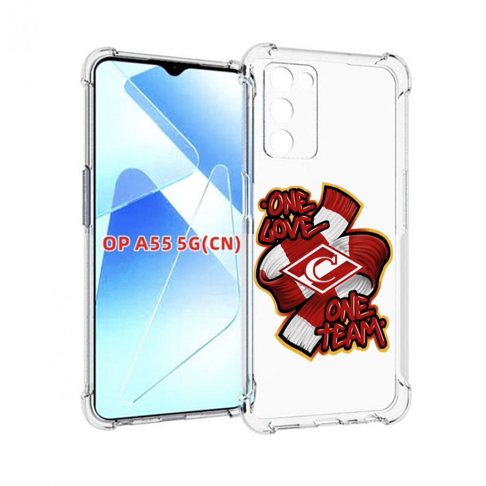 

Чехол MyPads Одна любовь-Спартак для Infinix Zero X Neo, Прозрачный, Tocco