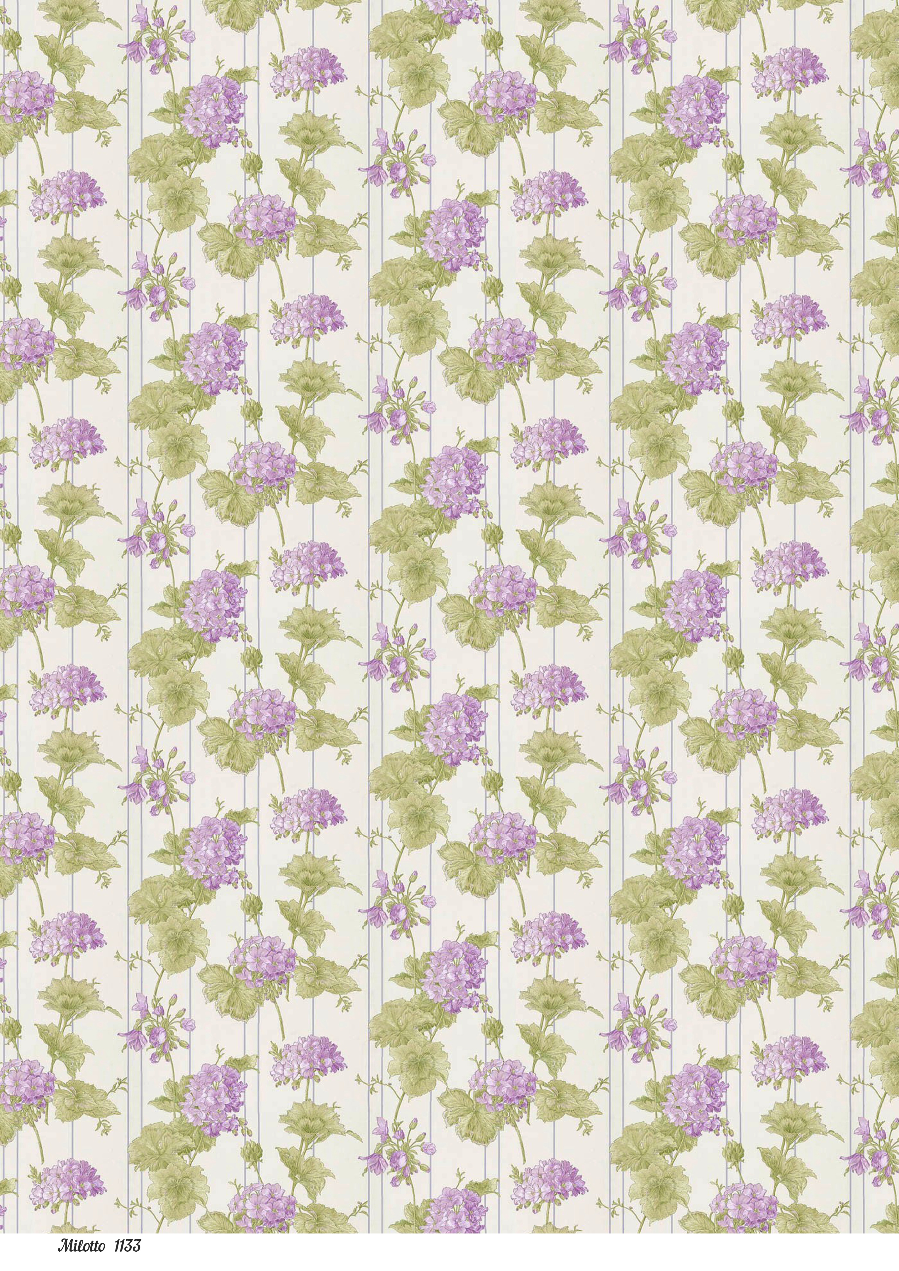 

Картинки для декупажа на рисовой бумаге A4 1133 фон цветы винтаж Milotto