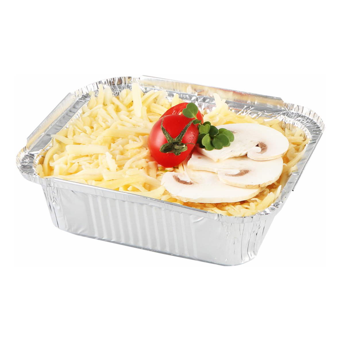 

Мясо Лента По-французски 200 г