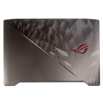 

Задняя крышка для ASUS GL503VM черная