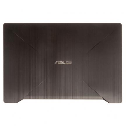 

Задняя крышка для ASUS FX503VM черная