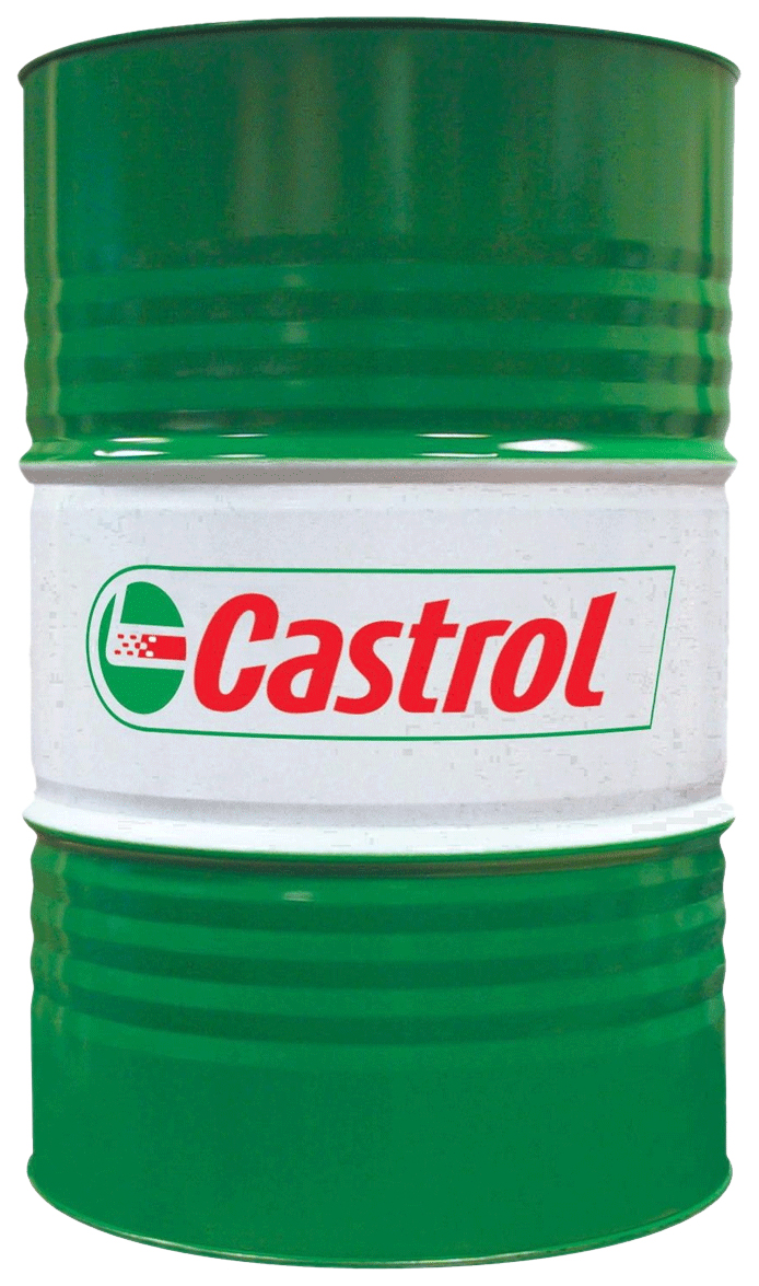 Моторное масло Castrol VOLVO Land Rover Jaguar Castrol EDGE Professional V 0W20 208л