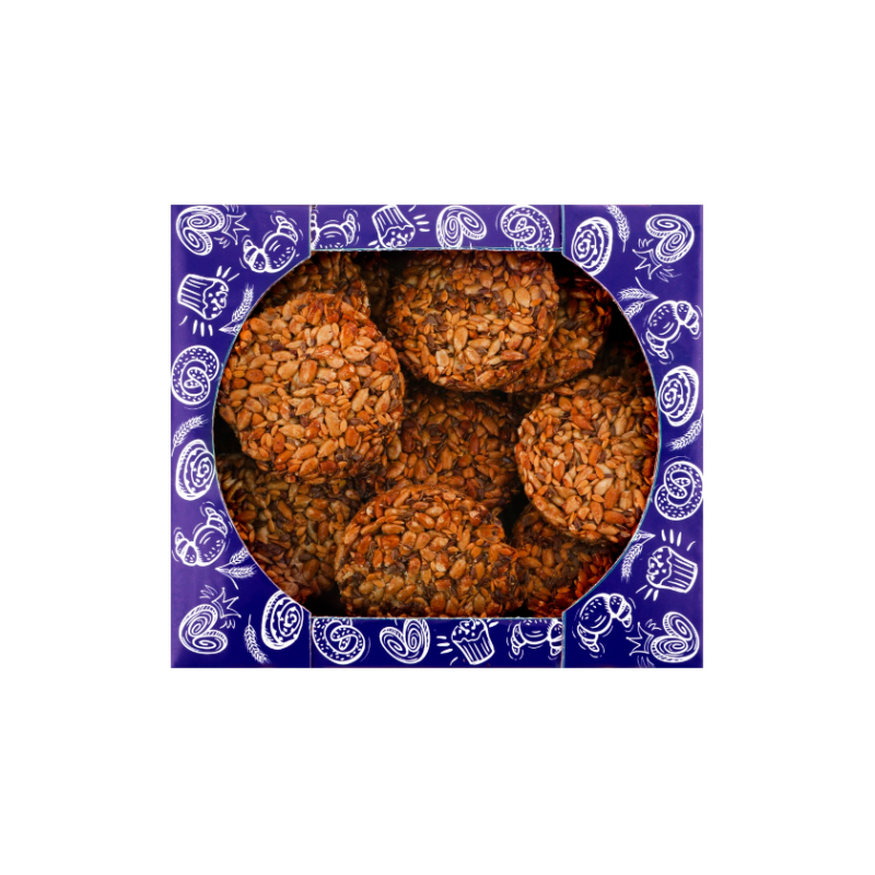 

Козинаки Лента 360 г
