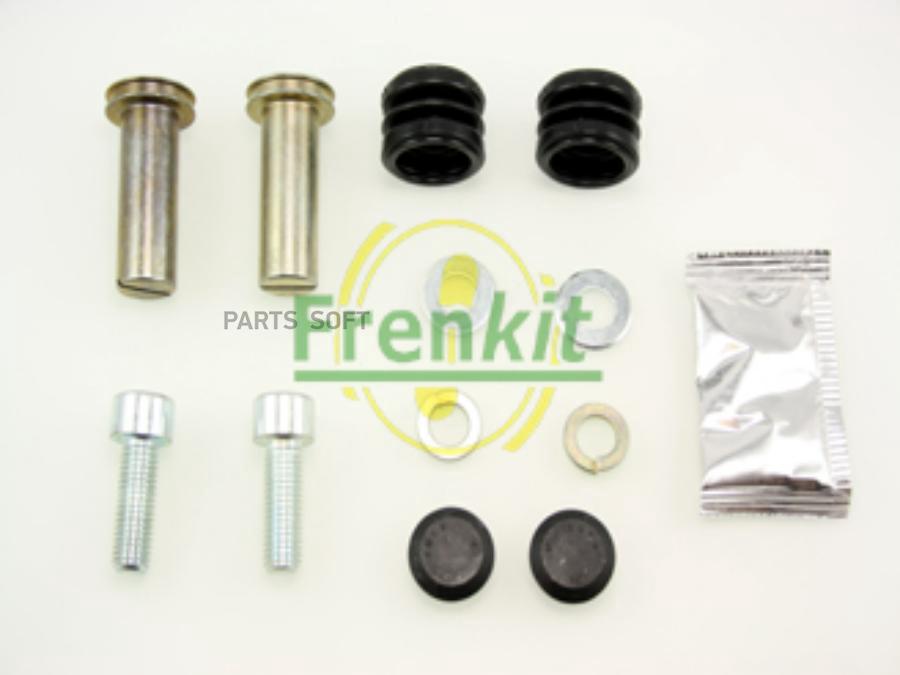 

FRENKIT ремкомплект направляющей гильзы FRENKIT 824001