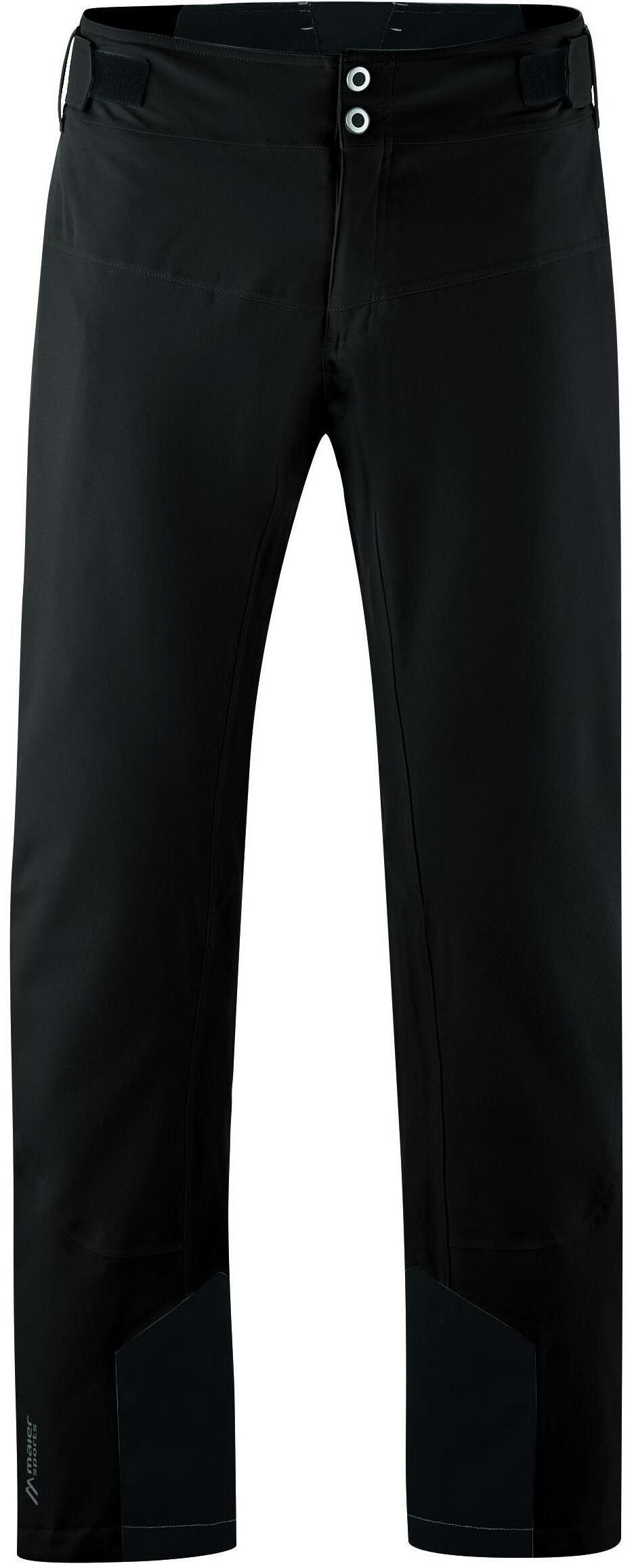 

Спортивные брюки Maier Neo M, black, 50 EU, Neo M