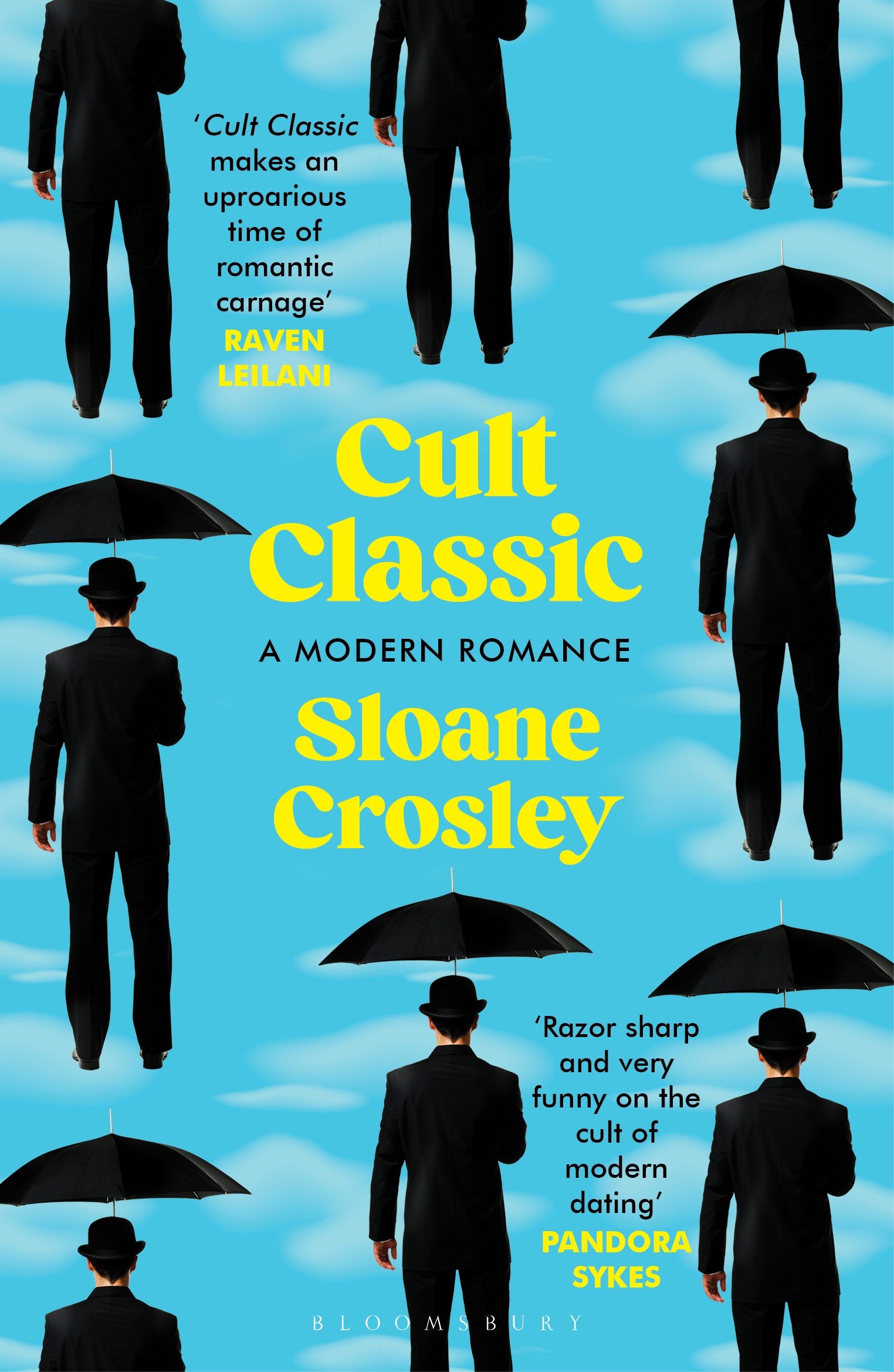 

Cult Classic