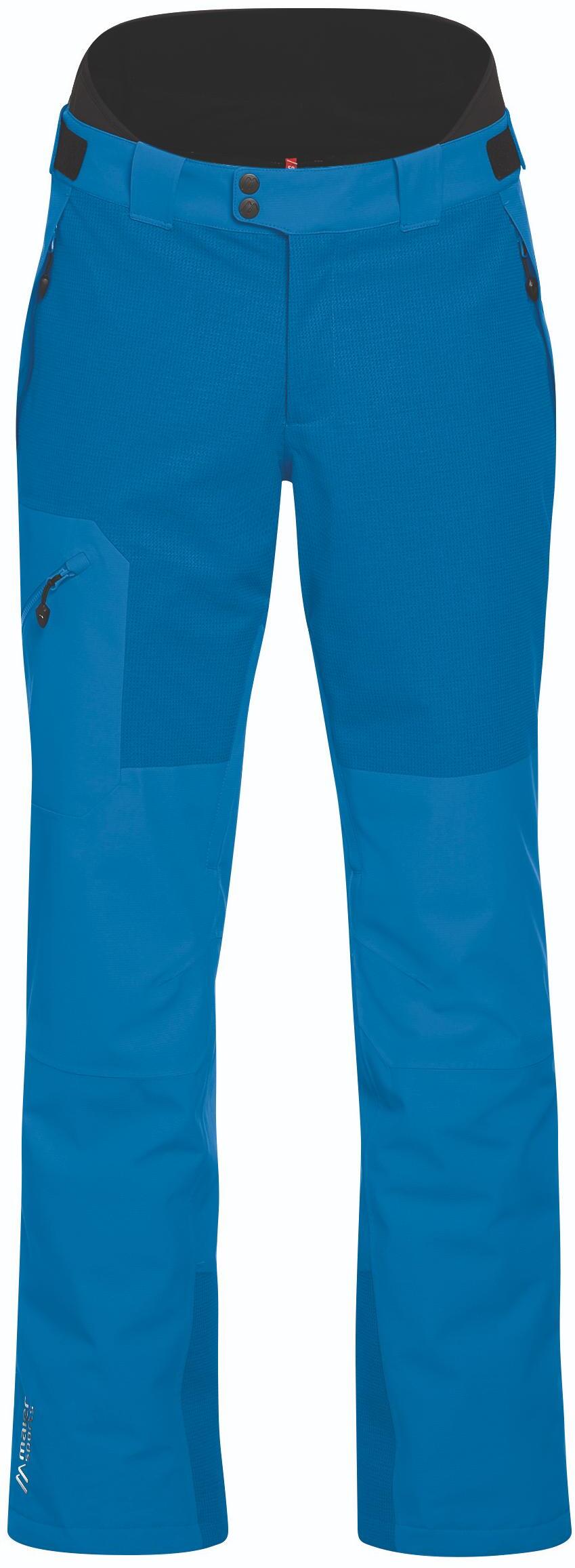 фото Спортивные брюки maier dammkar pants, skydiver, 56 eu