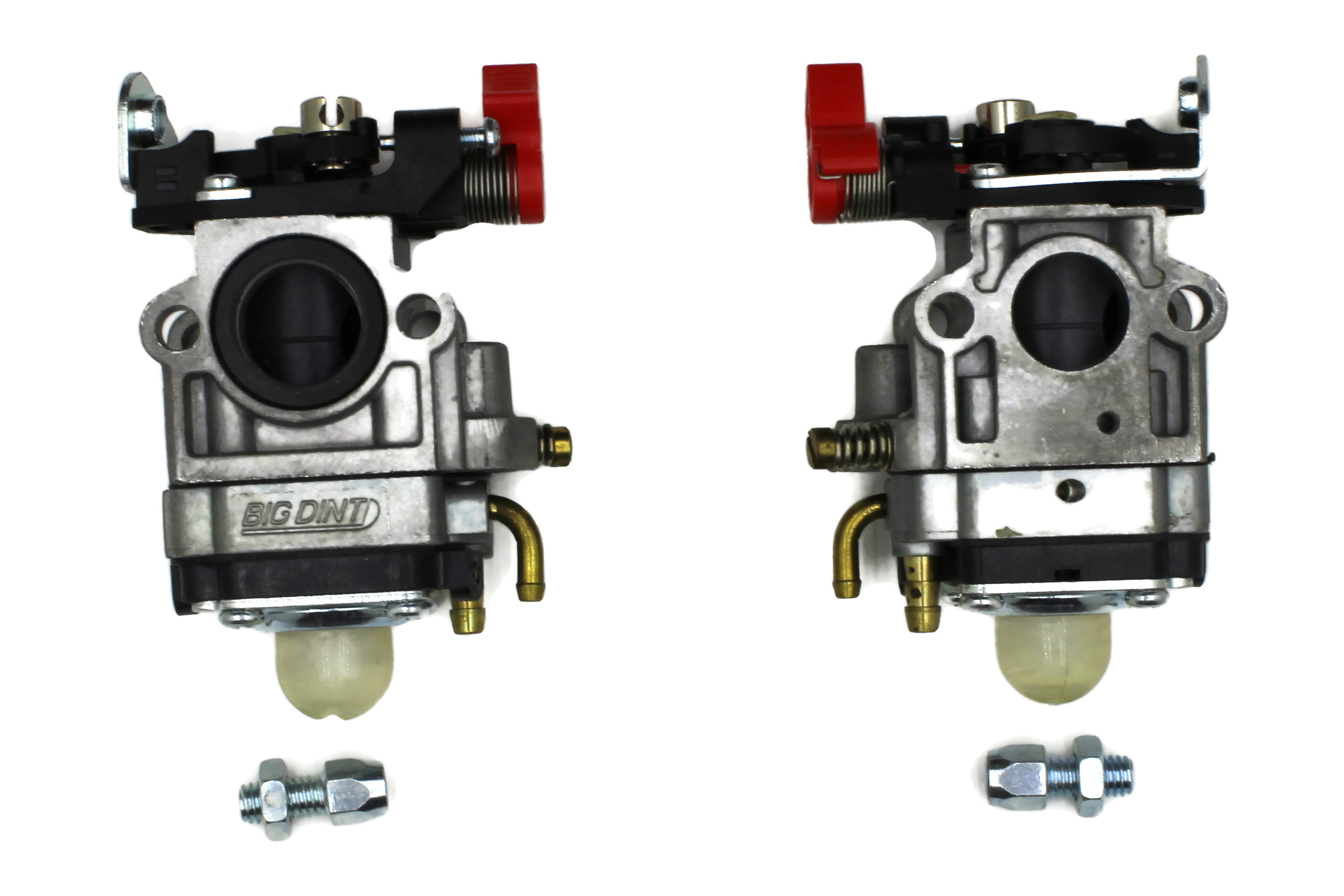 

Карбюратор Oleo Mac 753/755/453 MZ15-046 100107