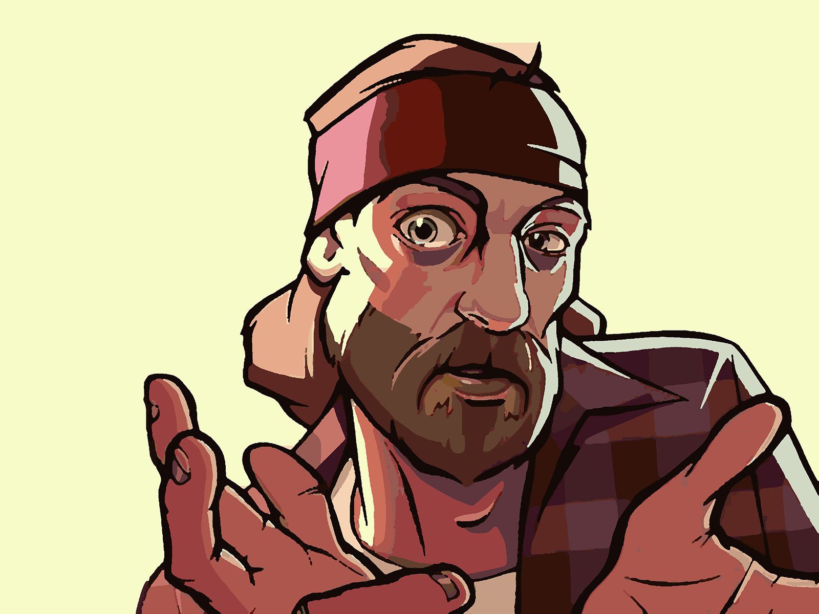 

Картина по номерам Красиво Красим GTA, 80 х 90 см, GTA