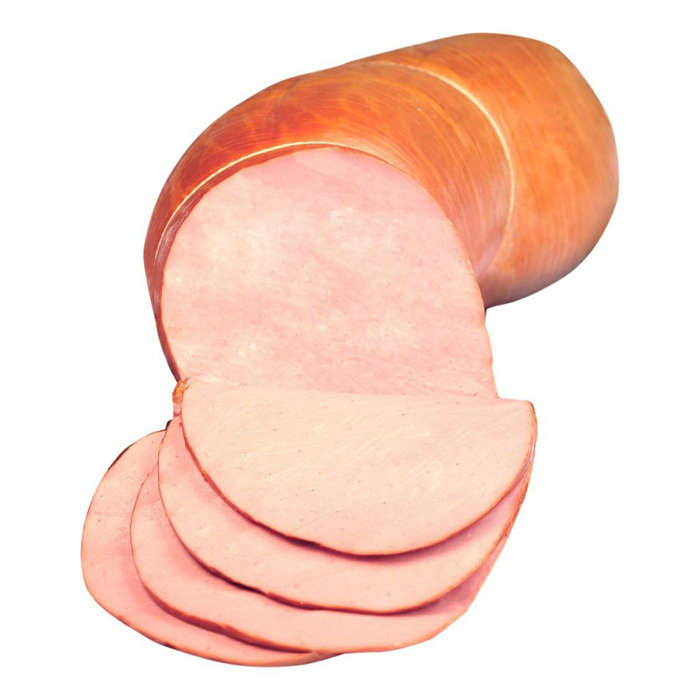 

Колбаса вареная Левый Берег Любительская 3 кг